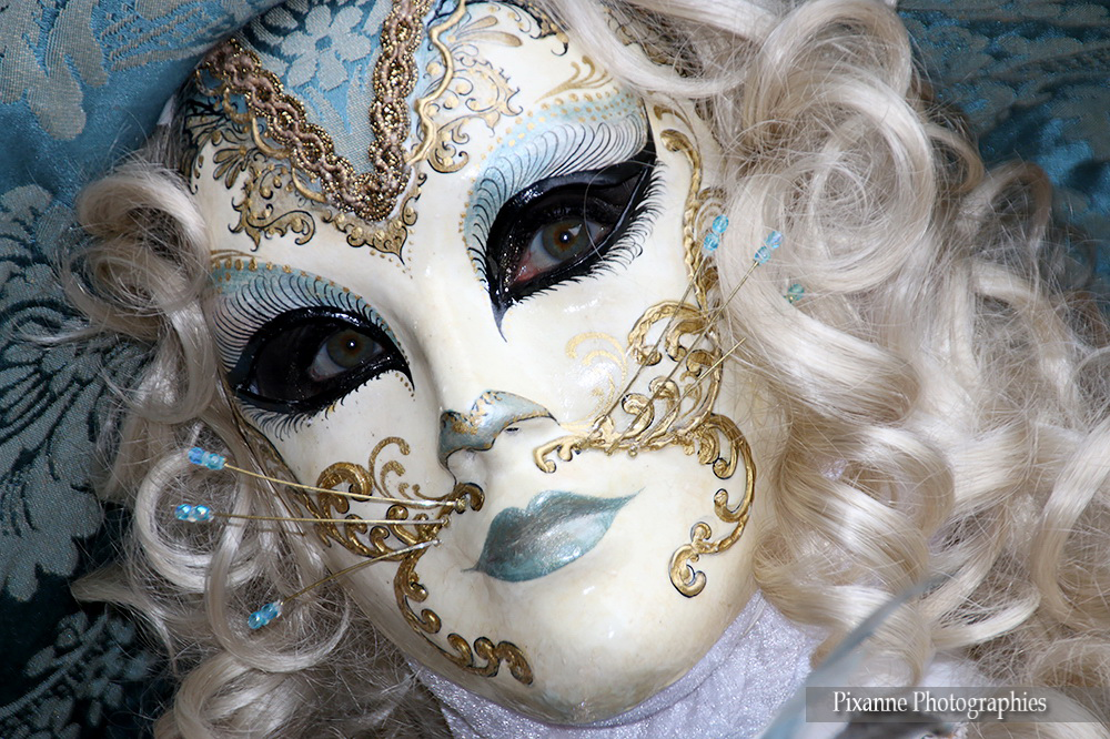 France, Alsace, Rosheim, Carnaval Vénitien, 2014, Pixanne Photographies