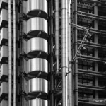 Royaume Uni, Londres, City, Lloyd's Building, Pixanne Photographies