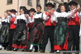 France, Alsace, Strasbourg, Groupe Folklorique Hoenheim, Folklore en Alsace, Alsacien, Alsacienne, Pixanne Photographies