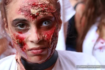 France, Alsace, Strasbourg, Zombie Walk, Pixanne Photographies