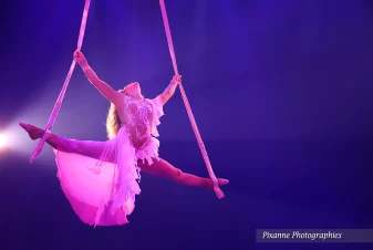 France, Alsace, Strasbourg, Cirque Arlette Gruss, Pixanne Photographies